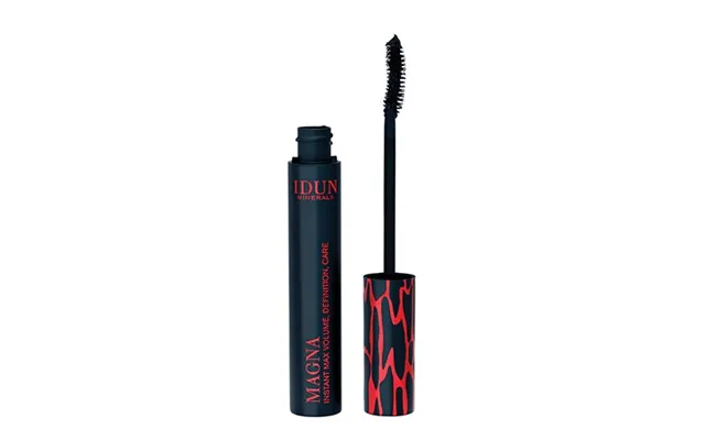 Mascara Magna Black 008 Instant Max Volume - 13 Ml
