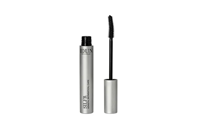Mascara Silfr Brown 012 - 10 Ml