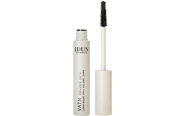 Mascara Vatn Waterproof 38 Graderc - 9 Ml