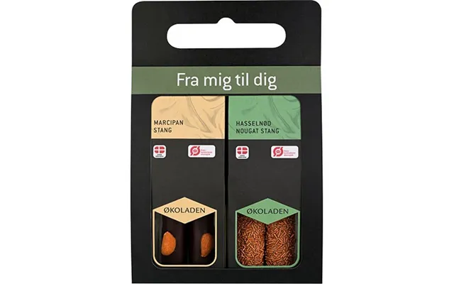 Mig Til Dig Sampak Økologisk - 150 Gram