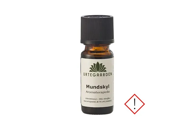 Mundskyl - 10 Ml