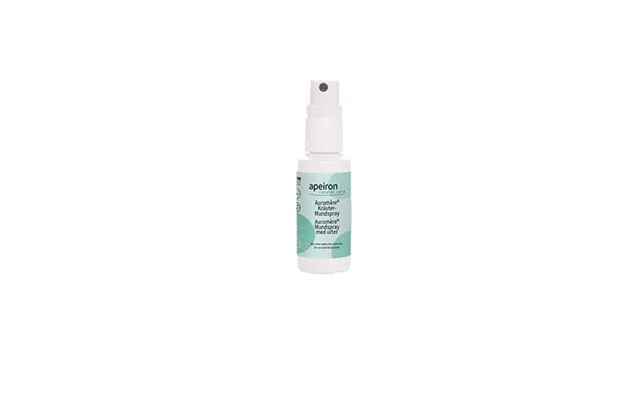 Mundspray M. Urter - 30 Ml