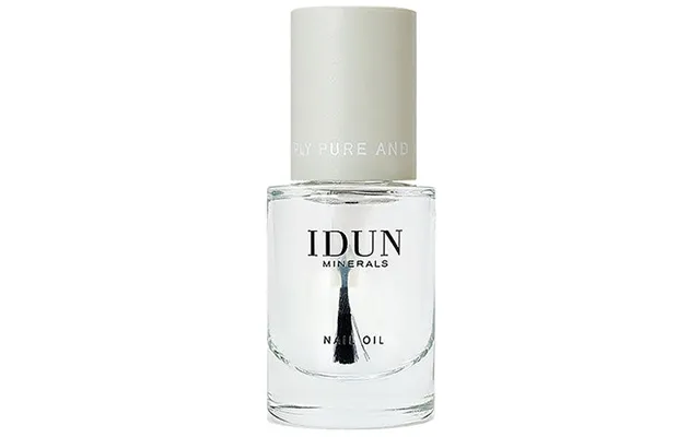 Nail Oil 3535 - 11 Ml