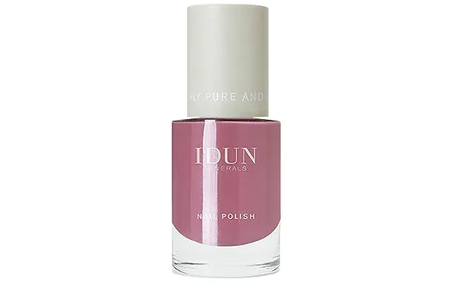 Nailpolish Anhydrit 3537 - 11 Ml