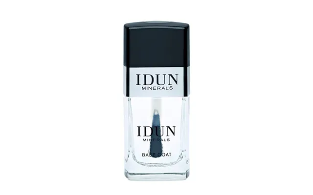 Nailpolish Base Coat 3502 Kristall - 11 Ml