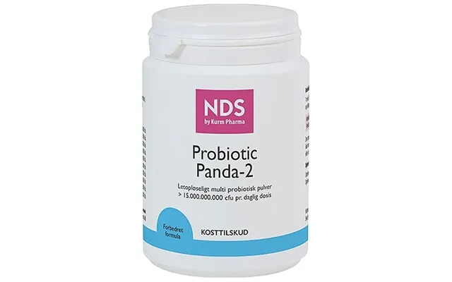 Nds Probiotic Panda 2 - 100 G