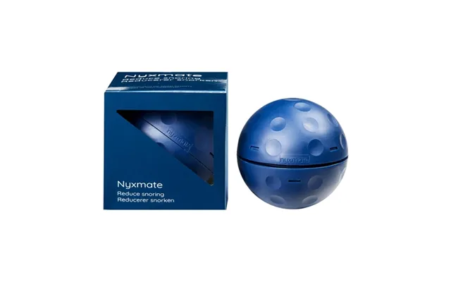 Nyxmate Søvnbold - 1 Stk