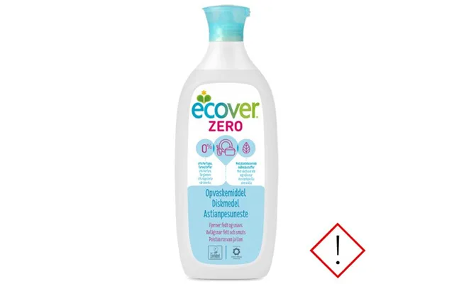 Opvask Zero - 500 Ml