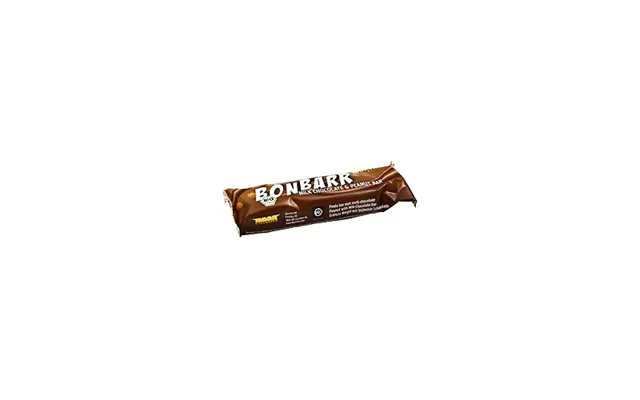 Peanutbar Ø - 40 Gram