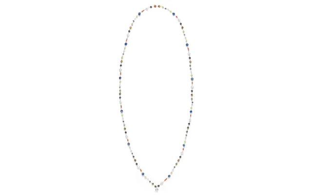 Planet Mala Sølv - Ca. 102 Cm