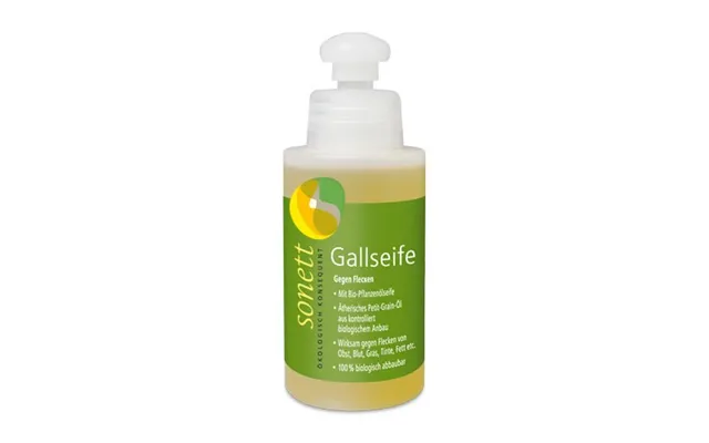 Pletfjerner Flydende - 120 Ml