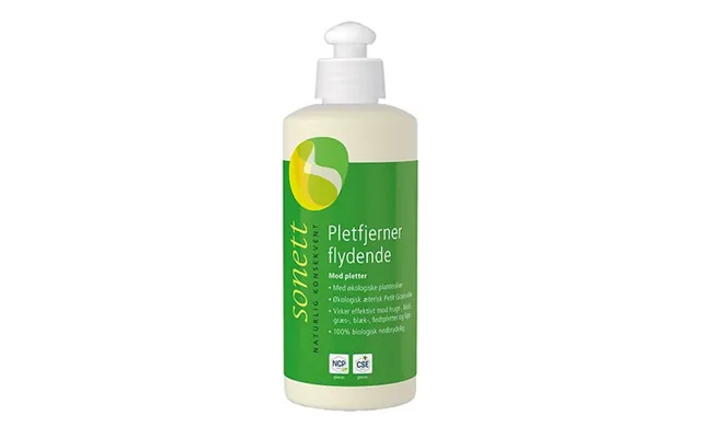 Pletfjerner Flydende - 300 Ml