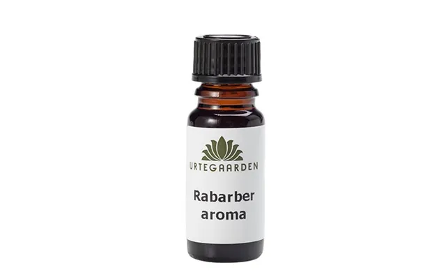 Rabarberaroma - 10 Ml