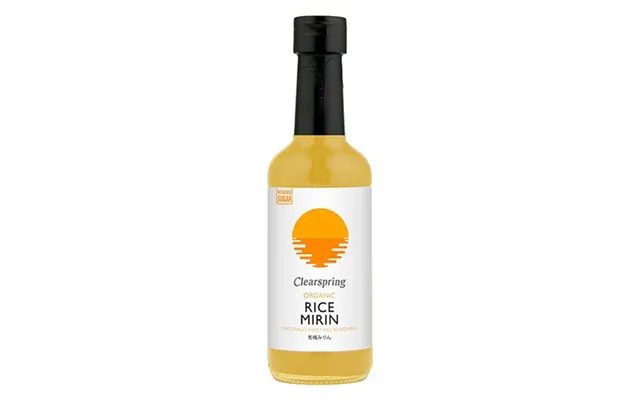 Ris Mirin Økologisk - 250 Ml