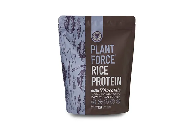 Risprotein Chokolade - 800 Gram