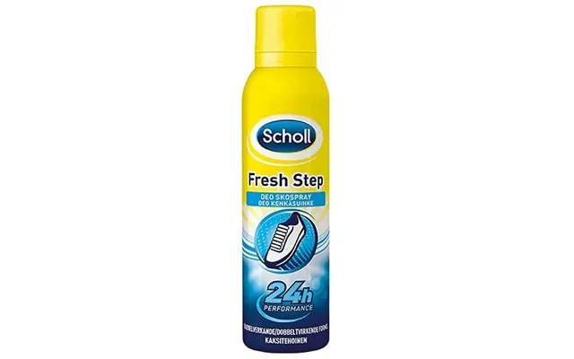 Scholl Shoe Spray - 150 Ml