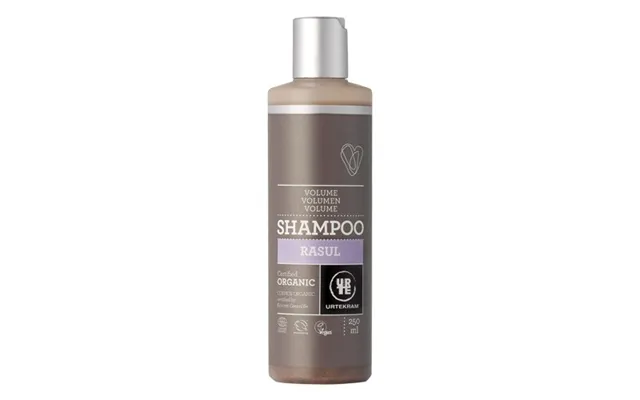 Shampoo Rasul Økologisk - 250 Ml