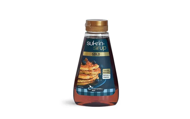 Sirup Gold - 325 G