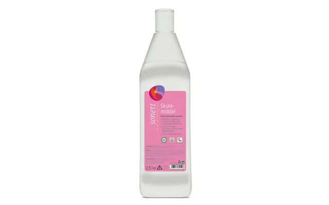 Skurecreme - 500 Ml