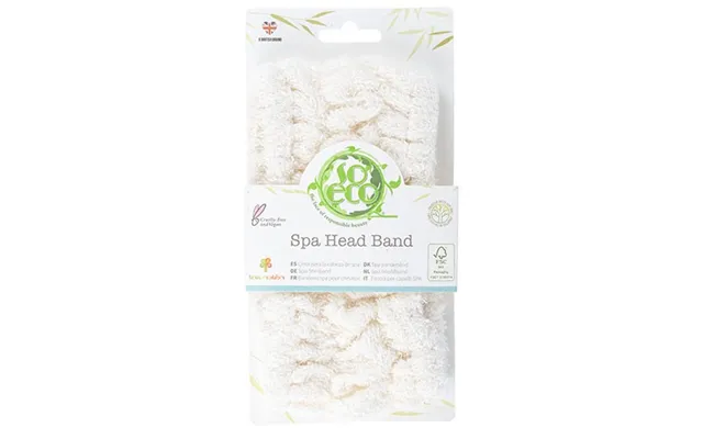 So Eco Head Band - 1 Styk