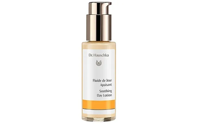 Soothing Day Lotion - 50 Ml