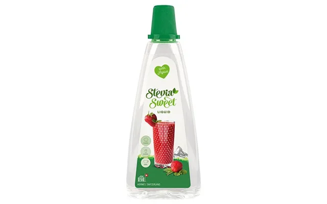 Stevia Flyende - 125 Ml