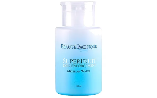 Superfruit Micellar Water - 160 Ml