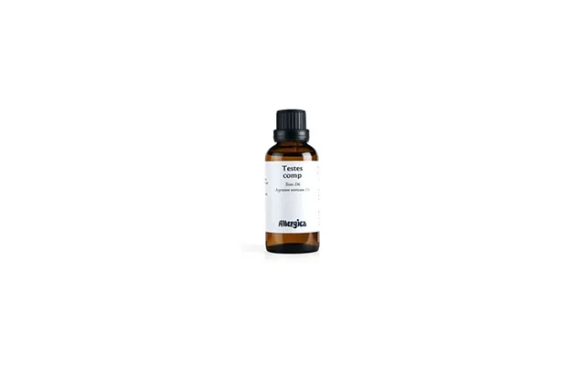 Testes Comp. - 50 Ml product image