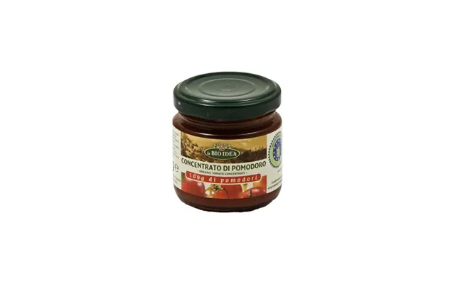 Tomatkoncentrat Ø - 100 Gram