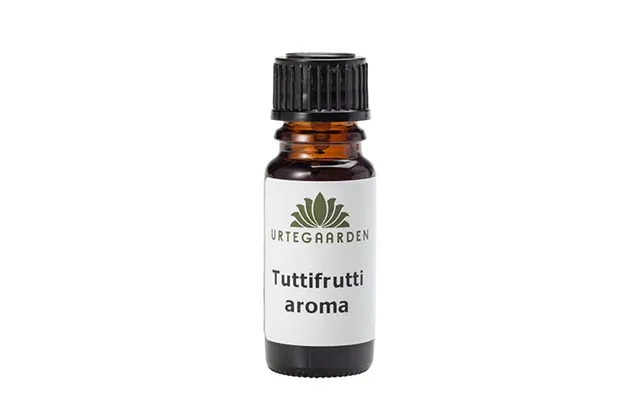 Tuttifruttiaroma - 10 Ml