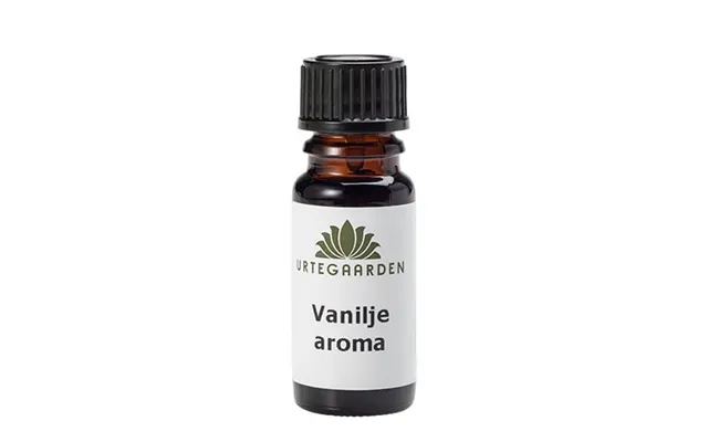 Vaniljearoma - 10 Ml