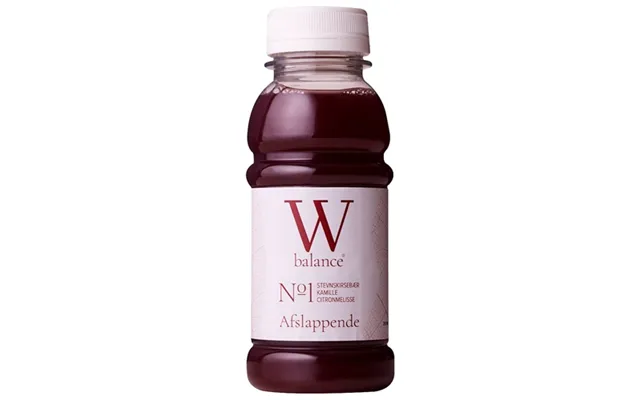 Wbalance No 1 - 250 Ml