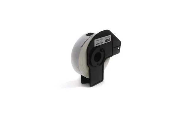 Dk11203 Etiketter Filmapper - 300 Stk