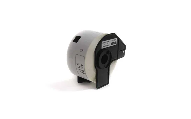 Dk11208 Adresseetiketter - 400 Stk