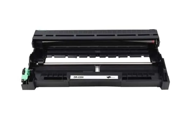 Dr2200 Tromle 12.000 Sider- Kompatibel Brother - Dr2200