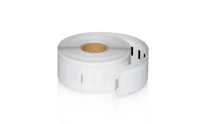 Dymo 11352 Adresseetiketter - 500 Stk 25 X 54mm Kompatibel