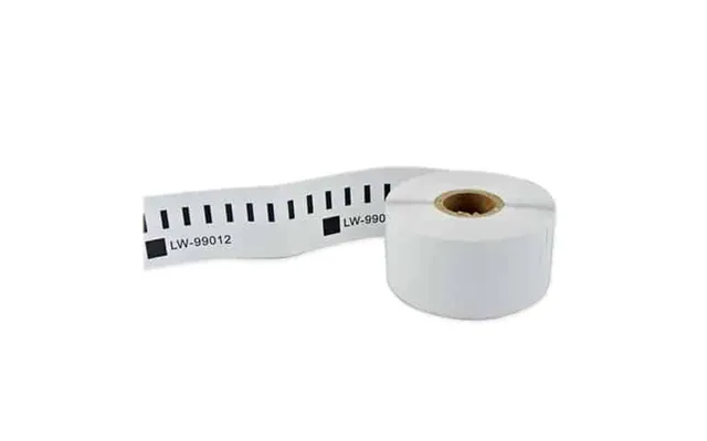 Dymo 99012 Adresseetiketter 260 Stk - 89 X 36mm