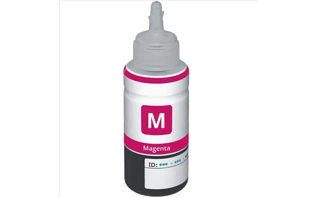 Epson 104 Magenta Blækrefill 70 Ml Kompatibel - C13t00p340