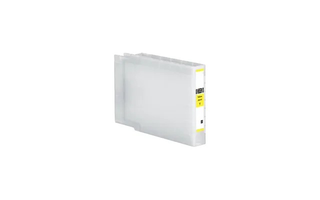 Epson T04a4 Gul Blækpatron 8.000 Sider - Kompatibel C13t04a440