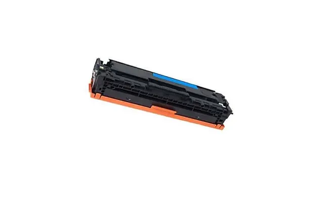 Hp 410x Cyan Toner 5000 Sider - Kompatibel