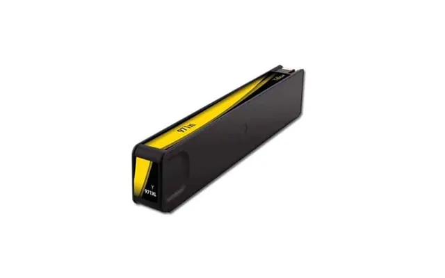 Hp 971xl Gul Blækpatron 6.600 Sider - Kompatibel