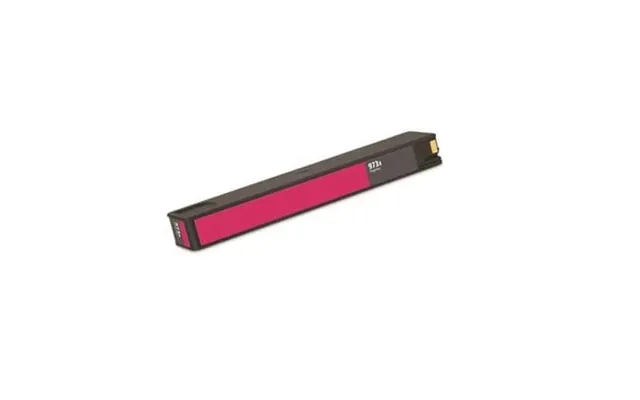 Hp 973x Magenta Blækpatron 110ml - Kompatibel