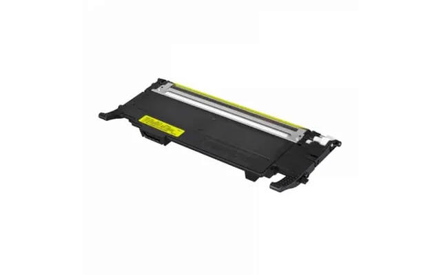 Samsung Clt-y4072s Gul Toner 1.000 Sider - Kompatibel