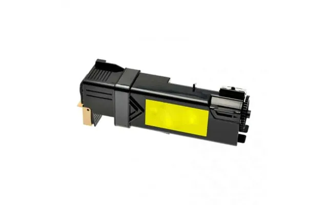 Xerox Phaser 6500 Gul Toner 106r01596 - Kompatibel