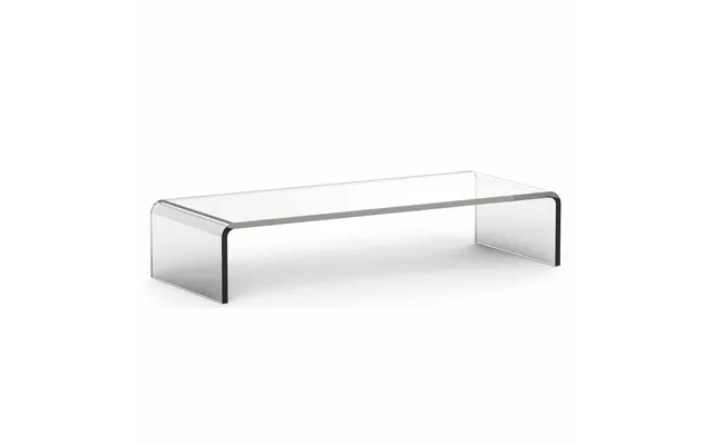 Akryl Monitor Stand Maul 50 Cm