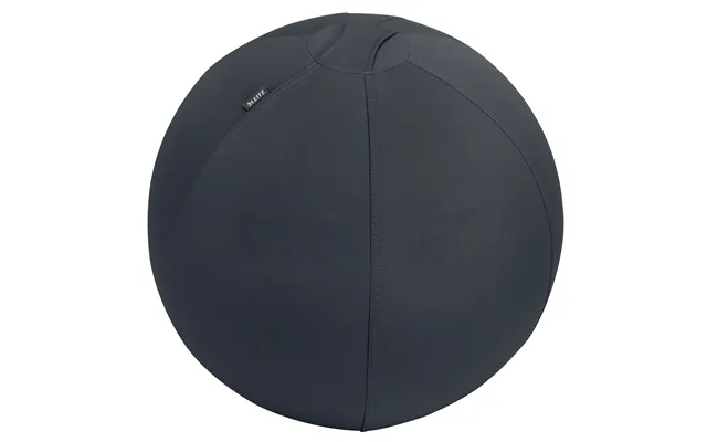 Balancebold Ergo 55cm Anti-rul-væk Mørkgrå