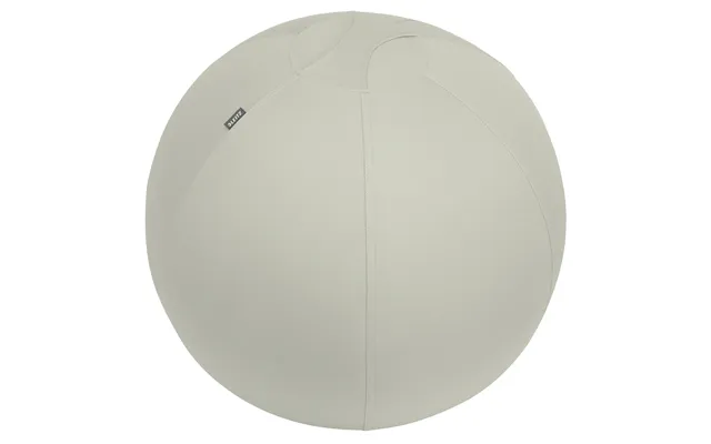 Balancebold Ergo 65cm Anti-rul-væk Lysgrå