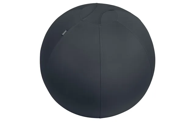 Balancebold Ergo 65cm Anti-rul-væk Mørkgrå