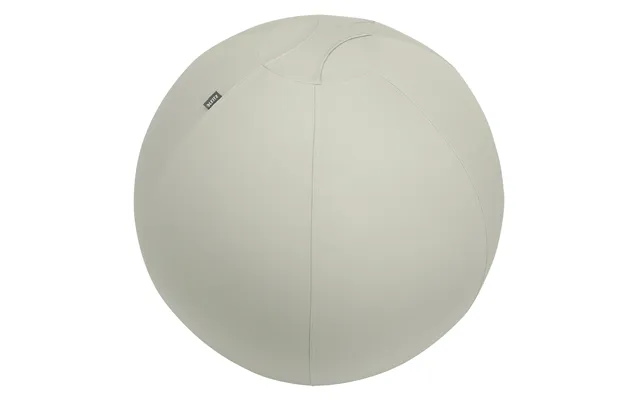 Balancebold Ergo 75cm Anti-rul-væk Lysgrå