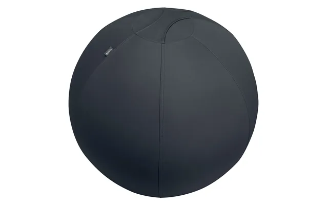 Balancebold Ergo 75cm Anti-rul-væk Mørkgrå